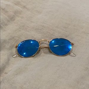 Ray-Ban sunglasses